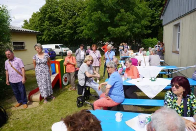 Foto des Albums: Seniorenwoche 2026: Fahrt ins Blaue (03.06.2026)