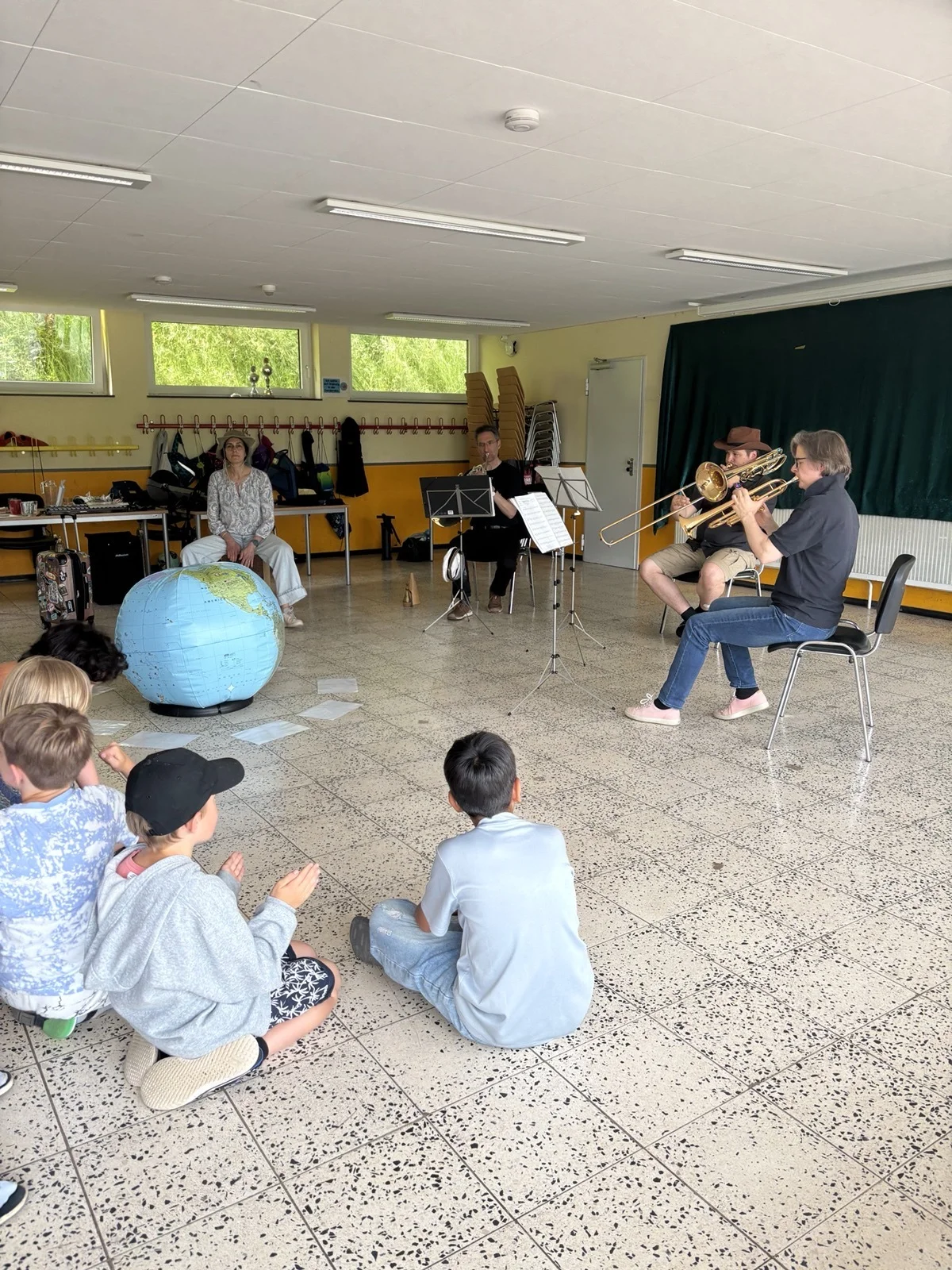 Bild der Galerie