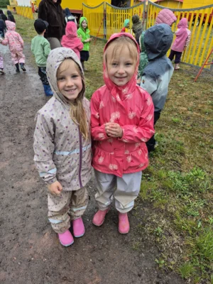 Foto des Albums: Spaziergang zum Zirkus