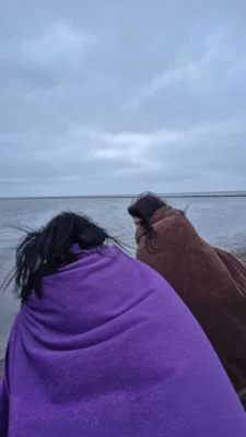Foto des Albums: Mädelsausflug an die Wurster Nordseeküste