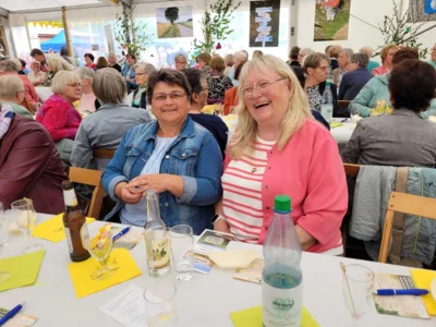 Foto des Albums: Kreislandfrauentag in Hemslingen