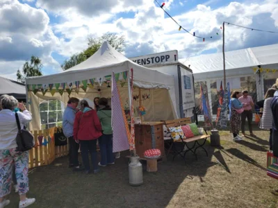 Foto des Albums: Kreislandfrauentag in Hemslingen