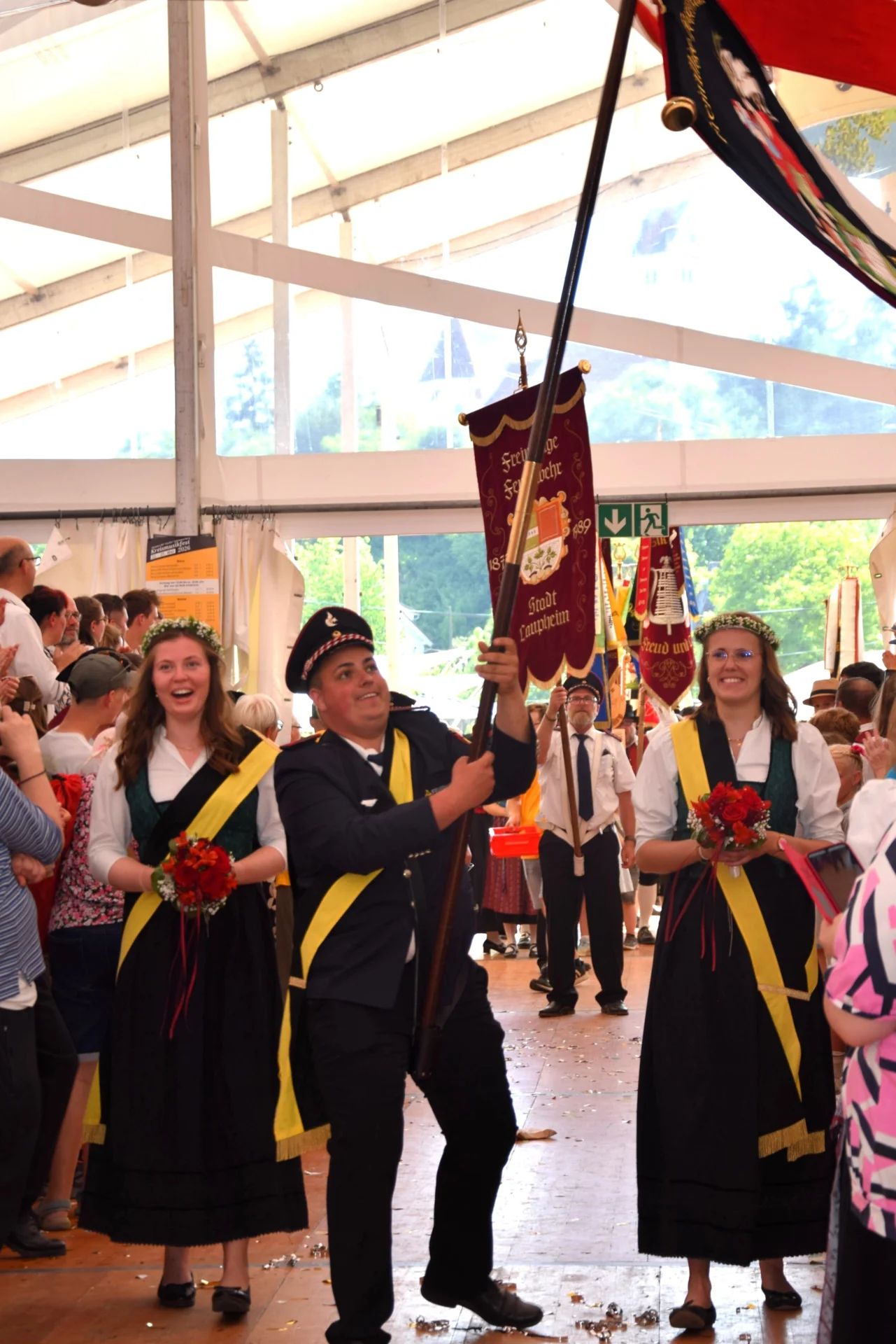 Bild: Feuerwehr Schemmerberg