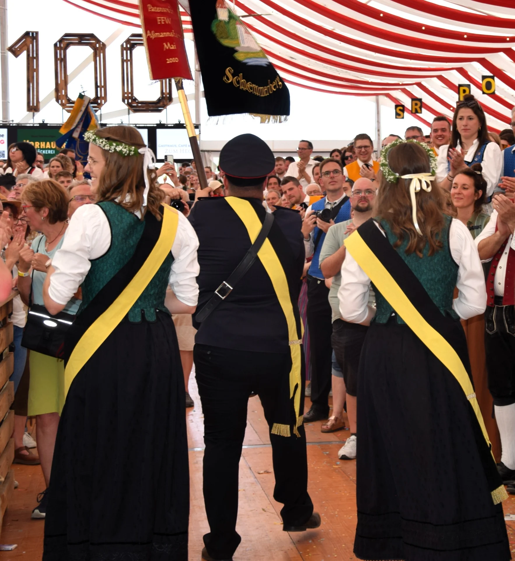 Bild: Feuerwehr Schemmerberg