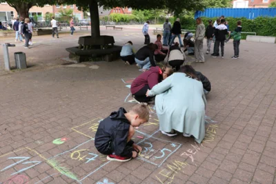 Foto des Albums: Kindertag 2026