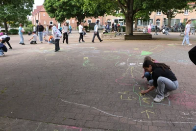 Foto des Albums: Kindertag 2026