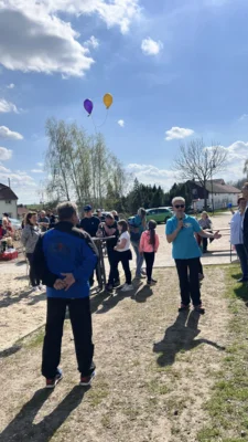 Foto des Albums: Einweihung Spielplatz Colmnitz 2026