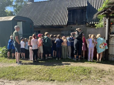 Foto des Albums: 2026 Bauernhof 2a