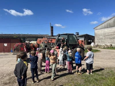 Foto des Albums: 2026 Bauernhof 2a