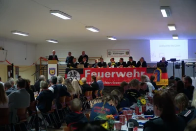 Foto des Albums: Eindrücke von den Festlichkeiten anlässlich der Jubiläen der Freiwilligen Feuerwehr Abtshagen im Mai 2026