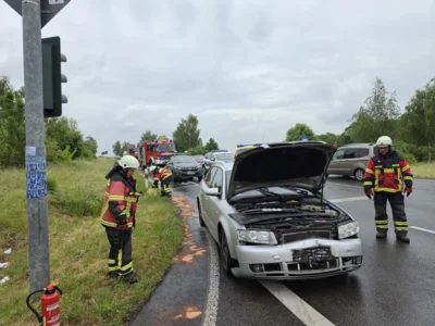 Foto des Albums: Einsatz 045/2026