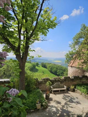 Foto des Albums: Frühlingsausfahrt zur Leuchtenburg am 9. Mai 2026