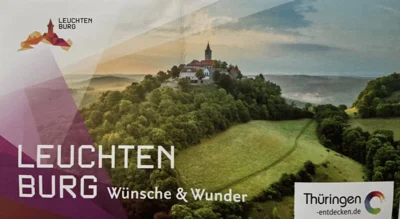 Foto des Albums: Frühlingsausfahrt zur Leuchtenburg am 9. Mai 2026