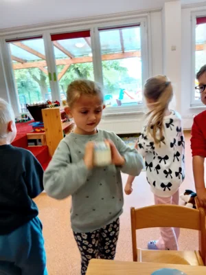 Foto des Albums: Von der Sahne zur Butter