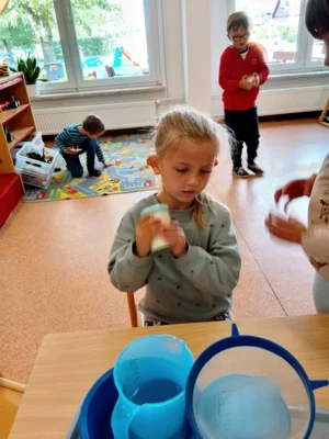 Foto des Albums: Von der Sahne zur Butter