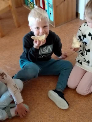 Foto des Albums: Von der Sahne zur Butter