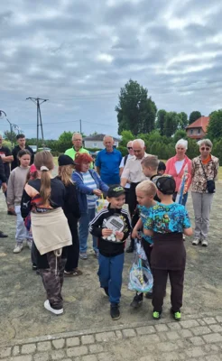 Foto des Albums: Radtour und Kindertag 2026