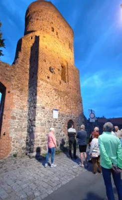 Foto des Albums: Radtour und Kindertag 2026
