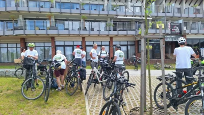 Foto des Albums: Radtour und Kindertag 2026