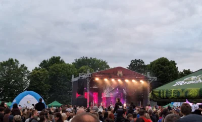 Foto des Albums: Radtour und Kindertag 2026