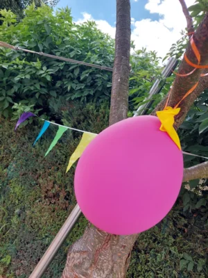 Foto des Albums: Kinderfest im Hort