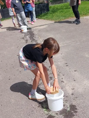 Foto des Albums: Kinderfest im Hort