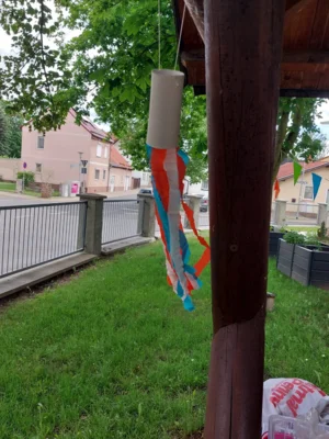 Foto des Albums: Kinderfest im Hort