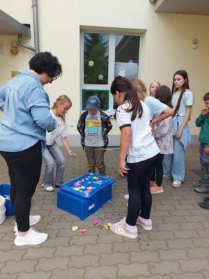 Foto des Albums: Kinderfest im Hort