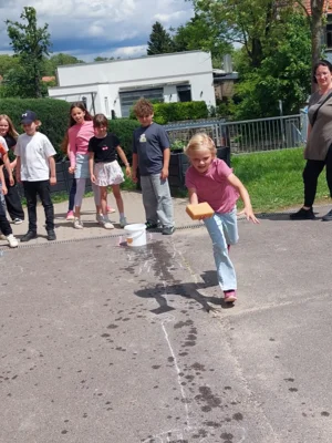 Foto des Albums: Kinderfest im Hort