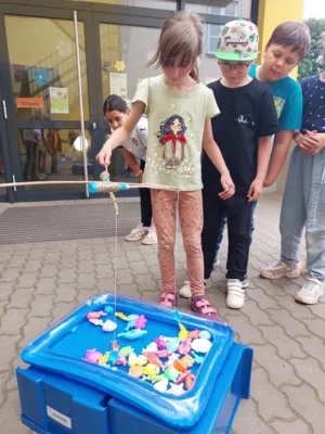 Foto des Albums: Kinderfest im Hort