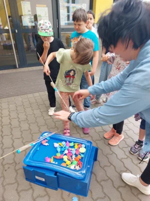Foto des Albums: Kinderfest im Hort