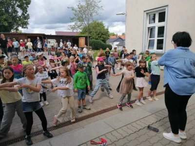 Foto des Albums: Kinderfest im Hort