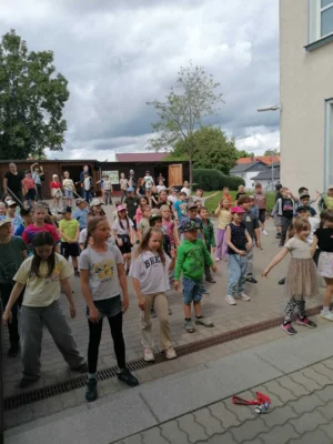 Foto des Albums: Kinderfest im Hort