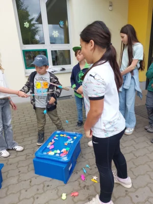 Foto des Albums: Kinderfest im Hort