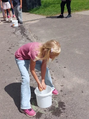 Foto des Albums: Kinderfest im Hort