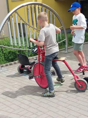 Foto des Albums: Kinderfest im Hort
