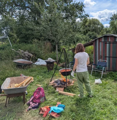 Foto des Albums: Hofbilder