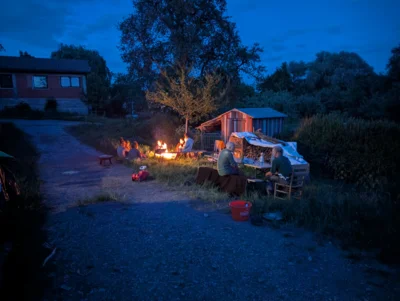Foto des Albums: Hofbilder