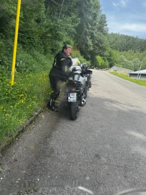 Foto des Albums: Vier-Tages-Tour Trier/Ardennen