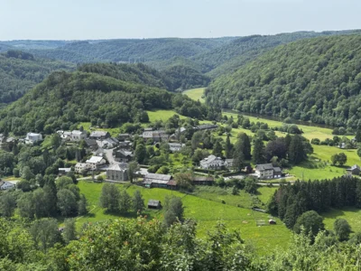 Foto des Albums: Vier-Tages-Tour Trier/Ardennen