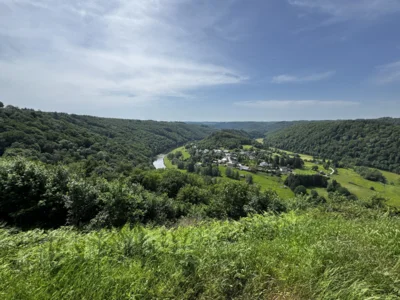 Foto des Albums: Vier-Tages-Tour Trier/Ardennen