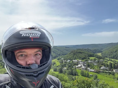 Foto des Albums: Vier-Tages-Tour Trier/Ardennen