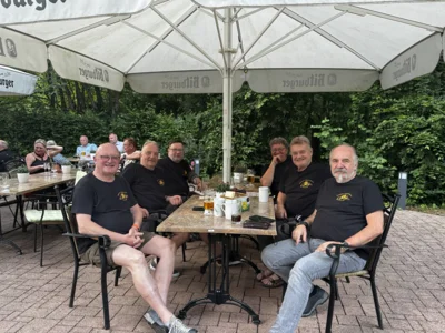Foto des Albums: Vier-Tages-Tour Trier/Ardennen