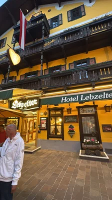 Foto des Albums: Bürgerfahrt Zell am See 2026