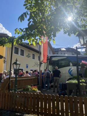 Foto des Albums: Bürgerfahrt Zell am See 2026