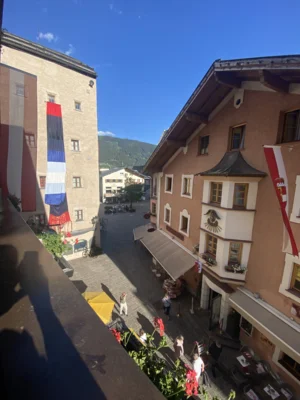 Foto des Albums: Bürgerfahrt Zell am See 2026
