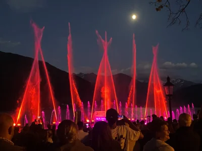 Foto des Albums: Bürgerfahrt Zell am See 2026