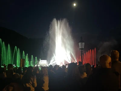 Foto des Albums: Bürgerfahrt Zell am See 2026