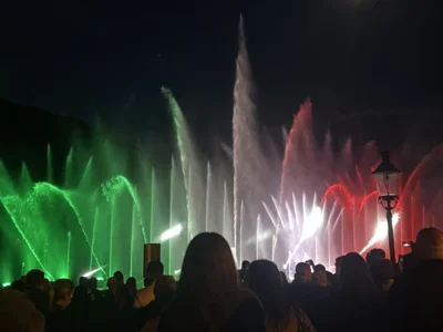 Foto des Albums: Bürgerfahrt Zell am See 2026