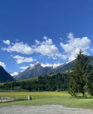 Foto des Albums: Bürgerfahrt Zell am See 2026